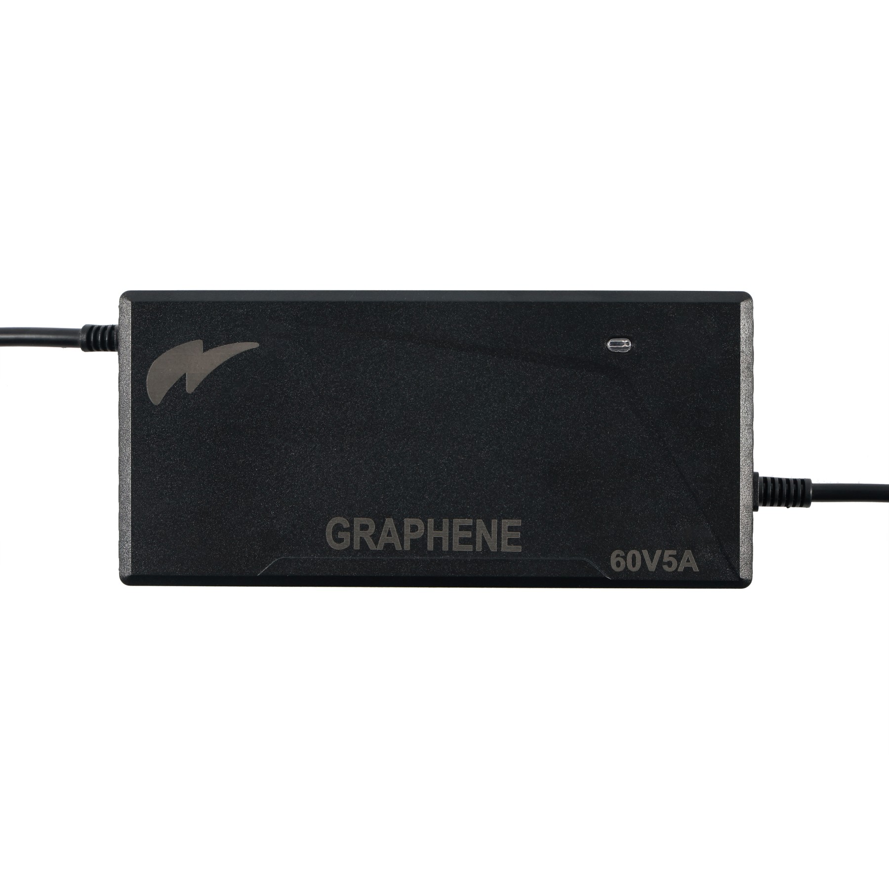 Graphene battery charger