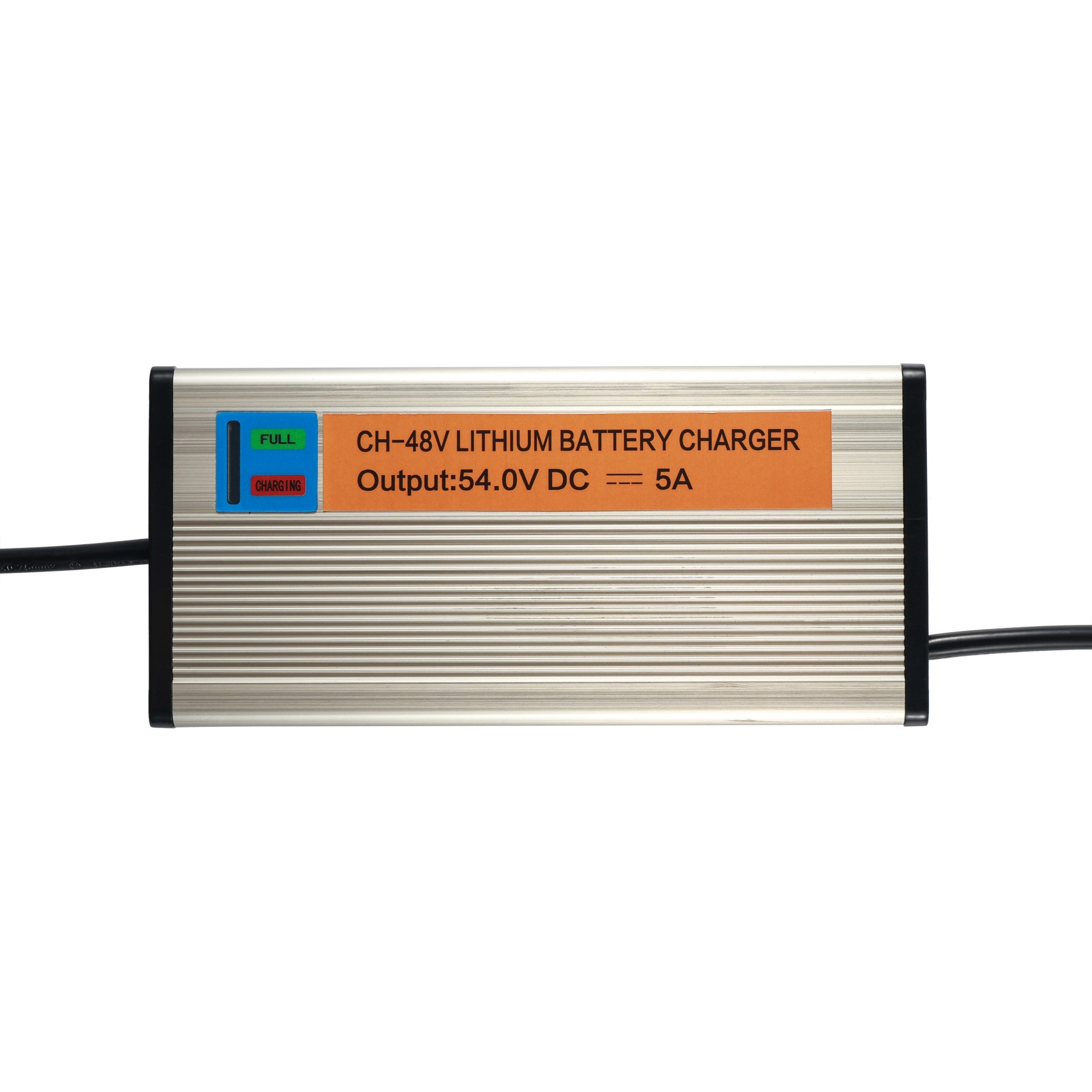 Ternary lithium battery charger