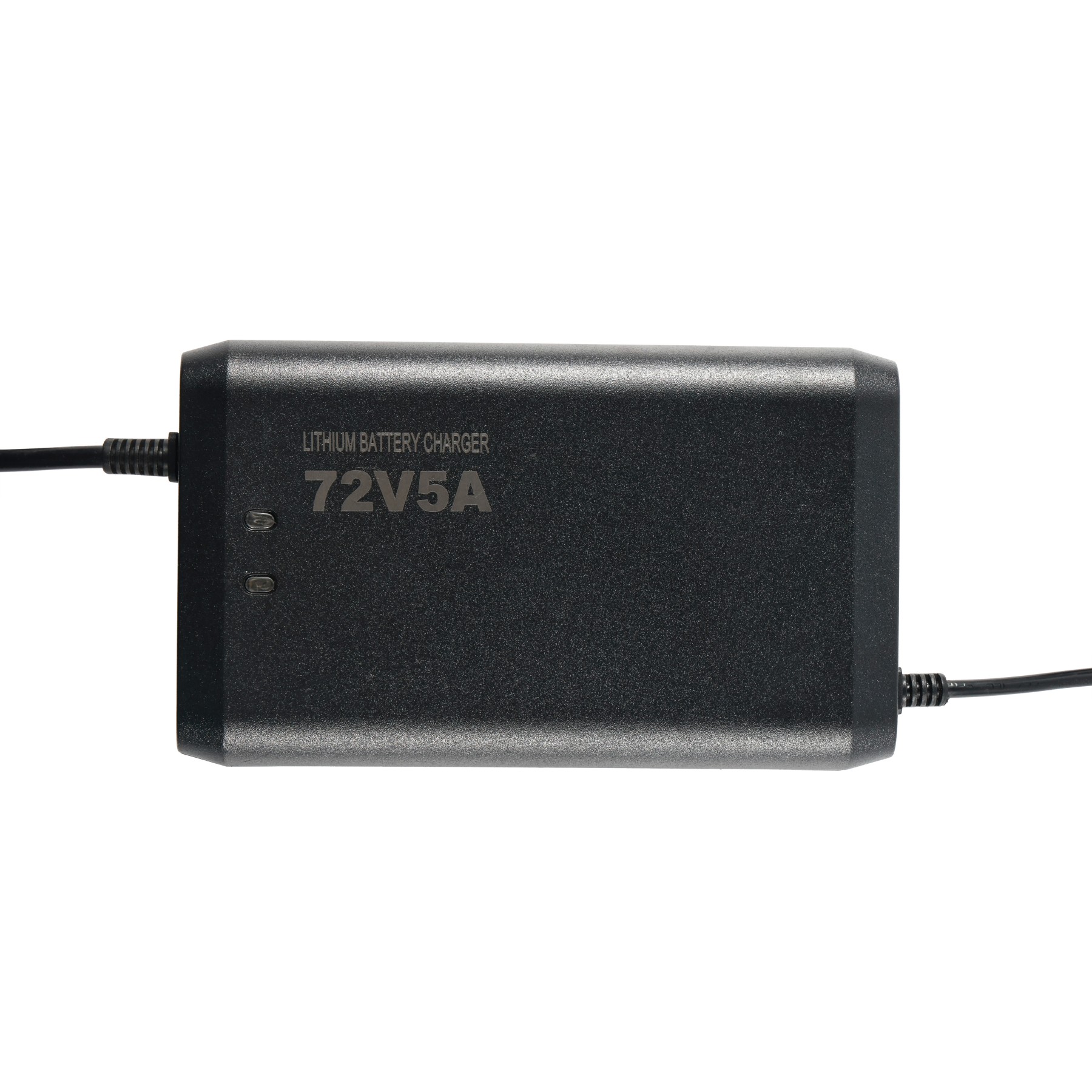 Ternary lithium battery charger