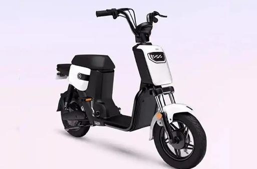 Electric vehicle