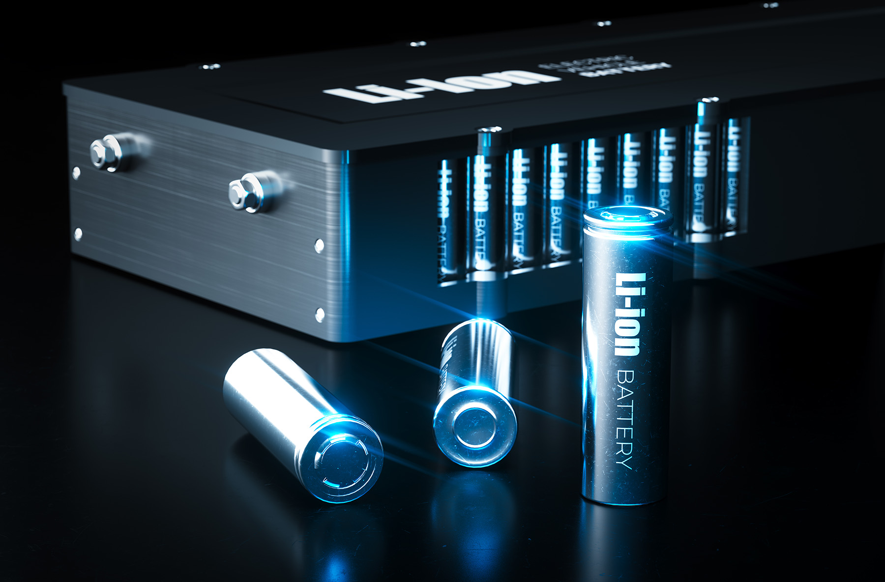 Lithium battery